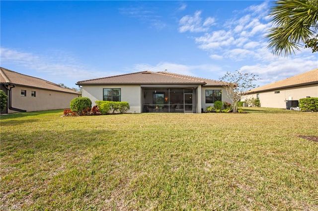 11289 Thurston Chase, Fort Myers, FL 33913