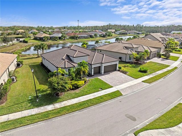 11289 Thurston Chase, Fort Myers, FL 33913