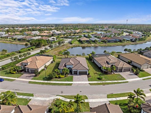 11289 Thurston Chase, Fort Myers, FL 33913