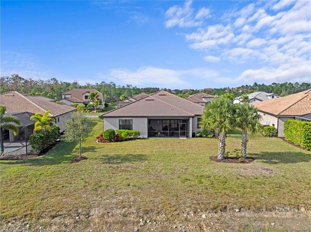 11289 Thurston Chase, Fort Myers, FL 33913