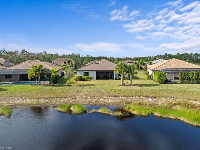 11289 Thurston Chase, Fort Myers, FL 33913