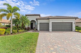11289 Thurston Chase, Fort Myers, FL 33913