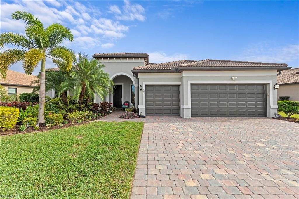 11289 Thurston Chase, Fort Myers, FL 33913