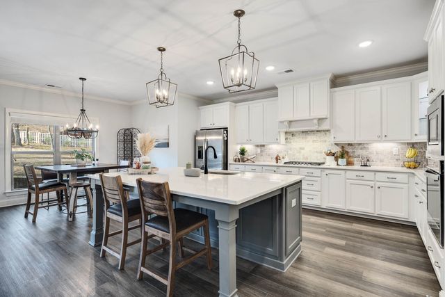 14955 HWY 196 HWY, Eads, TN 38028