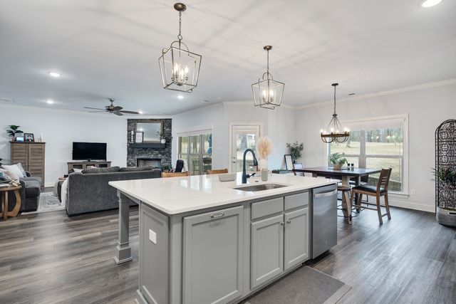 14955 HWY 196 HWY, Eads, TN 38028