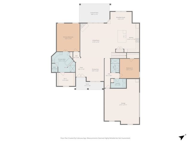 14955 HWY 196 HWY, Eads, TN 38028