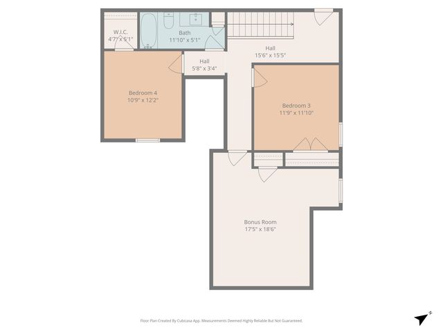 14955 HWY 196 HWY, Eads, TN 38028