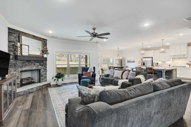 14955 HWY 196 HWY, Eads, TN 38028