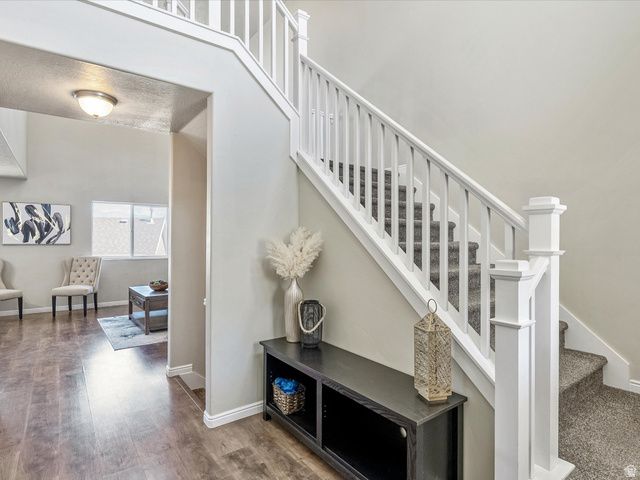 2956 S WILLOW DR, Saratoga Springs, UT 84045