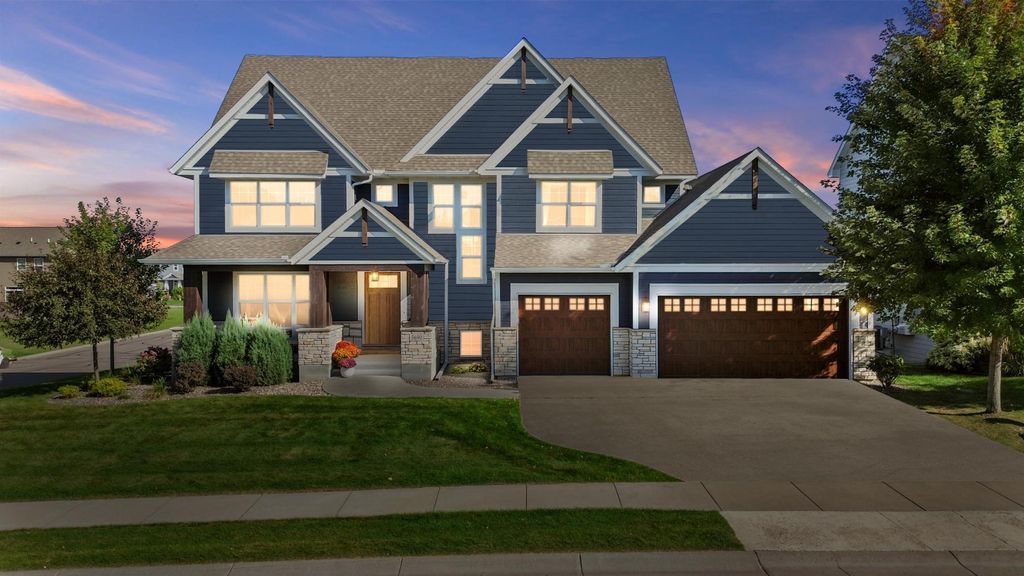 5690 Zanzibar Lane N, Plymouth, MN 55446