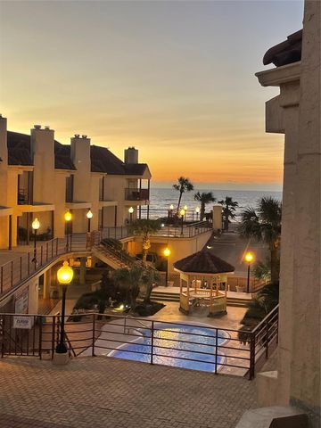 7312 Seawall Boulevard 209, Galveston, TX 77551