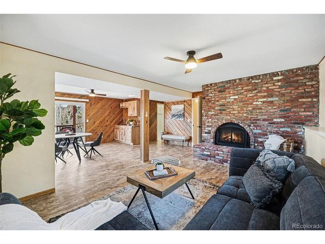 3260 Bit Rd, Evergreen, CO 80439