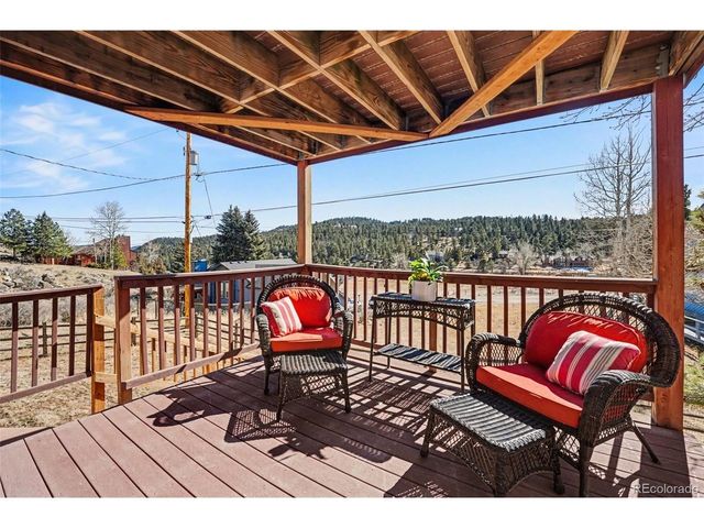 3260 Bit Rd, Evergreen, CO 80439