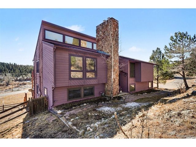 3260 Bit Rd, Evergreen, CO 80439