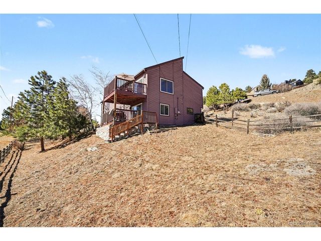 3260 Bit Rd, Evergreen, CO 80439