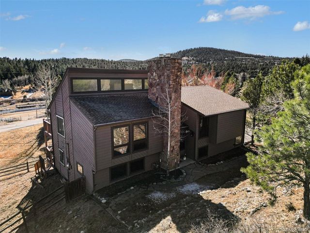 3260 Bit Rd, Evergreen, CO 80439