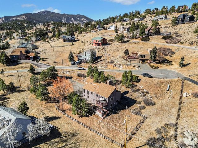 3260 Bit Rd, Evergreen, CO 80439