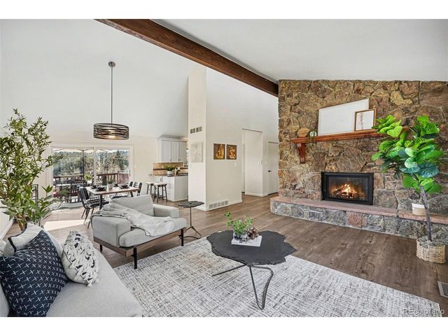 3260 Bit Rd, Evergreen, CO 80439