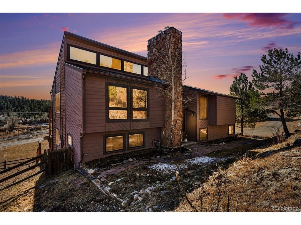 3260 Bit Rd, Evergreen, CO 80439