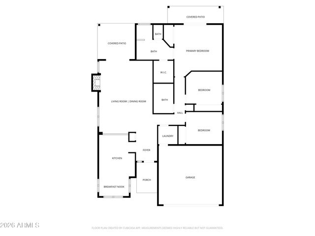 4330 N 32ND Place, Phoenix, AZ 85018
