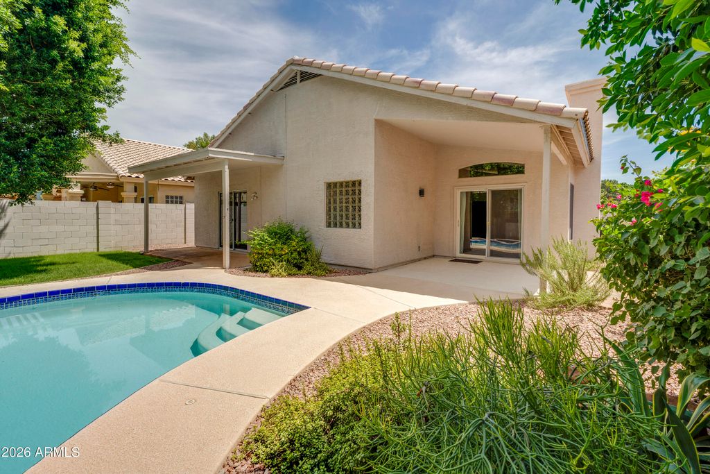 4330 N 32ND Place, Phoenix, AZ 85018 — photo 2