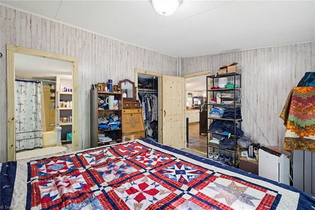 2811 Wagonwheel Road, Reidsville, NC 27320
