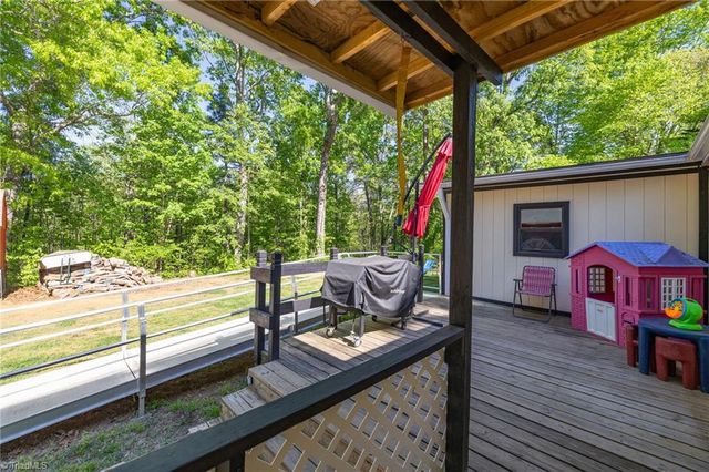 2811 Wagonwheel Road, Reidsville, NC 27320