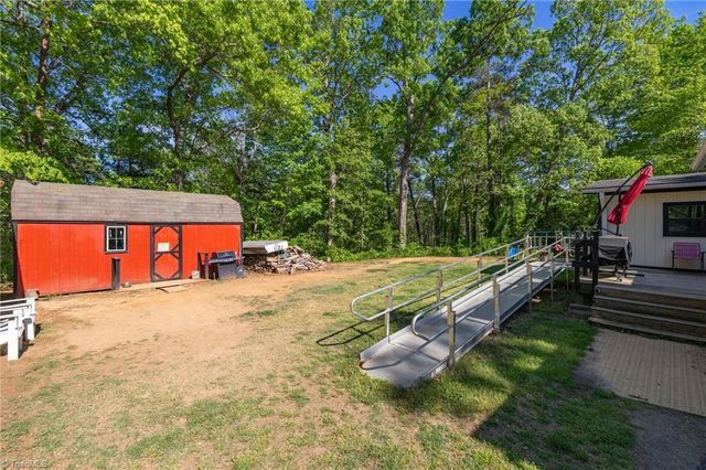 2811 Wagonwheel Road, Reidsville, NC 27320