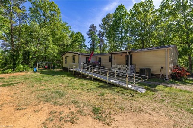 2811 Wagonwheel Road, Reidsville, NC 27320