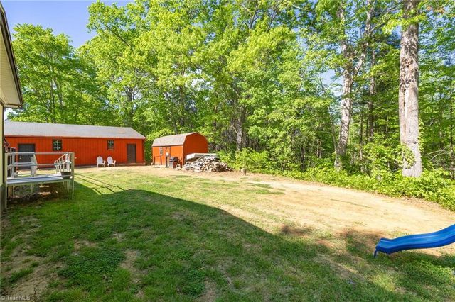 2811 Wagonwheel Road, Reidsville, NC 27320