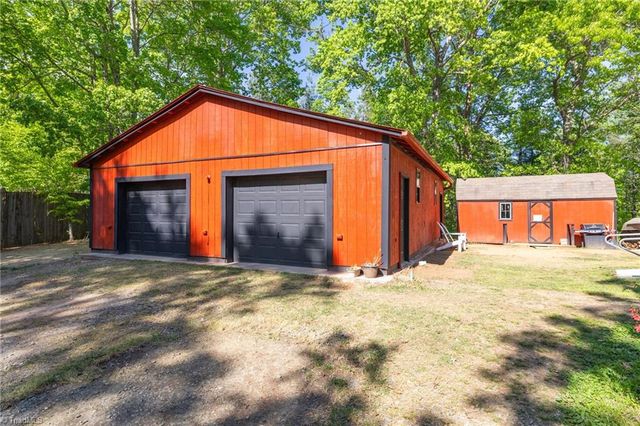 2811 Wagonwheel Road, Reidsville, NC 27320