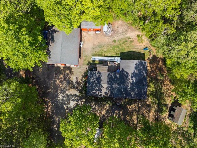 2811 Wagonwheel Road, Reidsville, NC 27320