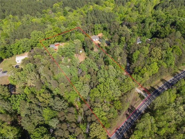 2811 Wagonwheel Road, Reidsville, NC 27320