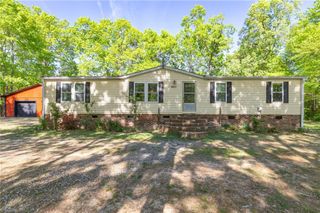 2811 Wagonwheel Road, Reidsville, NC 27320