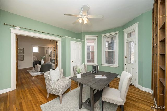 4957 McPherson Avenue 57D, St Louis, MO 63108