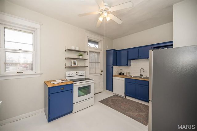 4957 McPherson Avenue 57D, St Louis, MO 63108