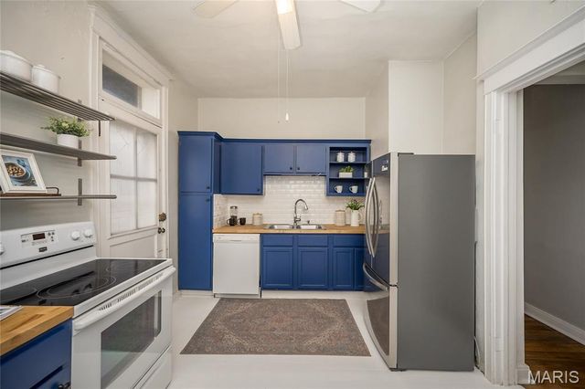 4957 McPherson Avenue 57D, St Louis, MO 63108