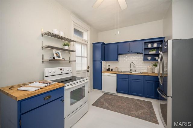 4957 McPherson Avenue 57D, St Louis, MO 63108