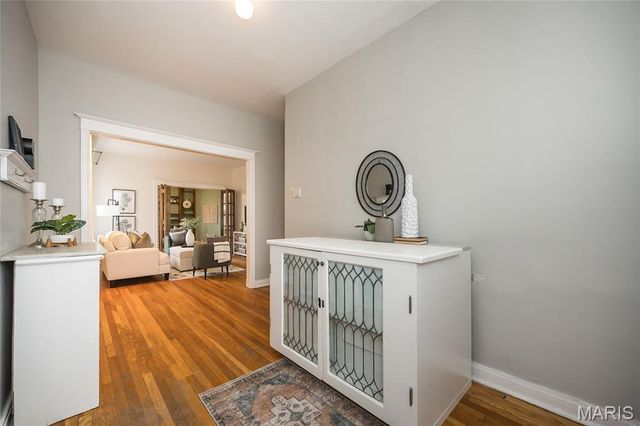 4957 McPherson Avenue 57D, St Louis, MO 63108