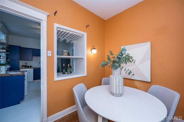 4957 McPherson Avenue 57D, St Louis, MO 63108