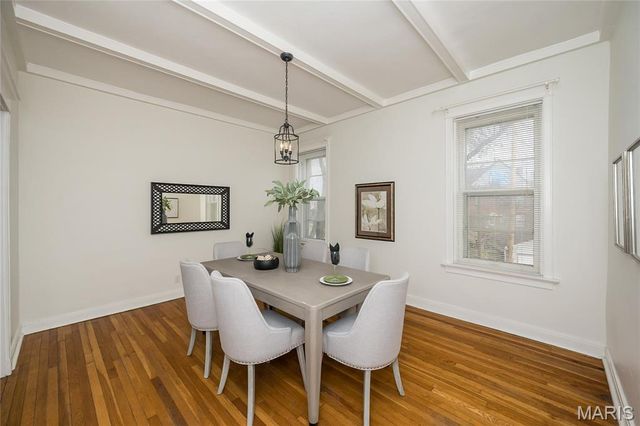 4957 McPherson Avenue 57D, St Louis, MO 63108