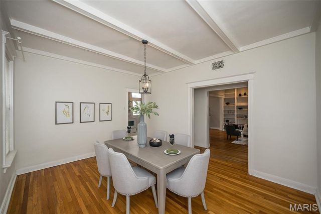 4957 McPherson Avenue 57D, St Louis, MO 63108