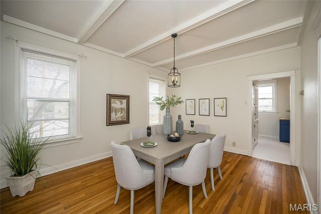 4957 McPherson Avenue 57D, St Louis, MO 63108