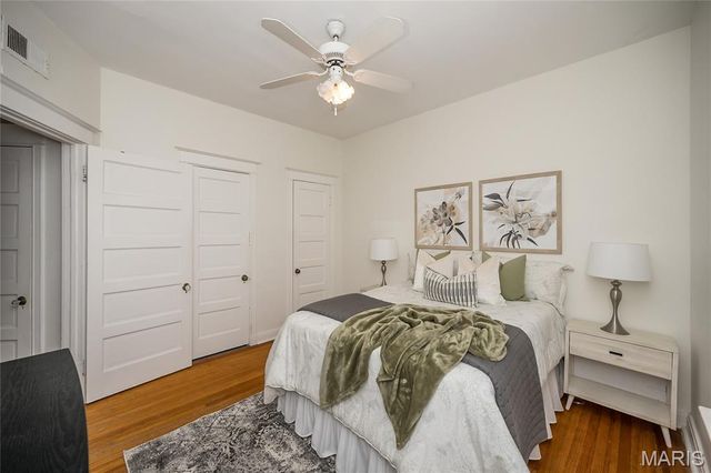 4957 McPherson Avenue 57D, St Louis, MO 63108