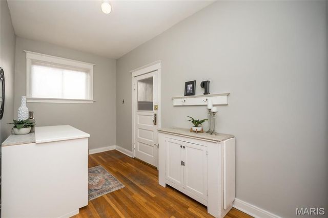 4957 McPherson Avenue 57D, St Louis, MO 63108