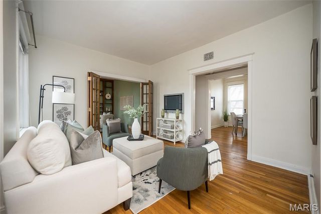 4957 McPherson Avenue 57D, St Louis, MO 63108