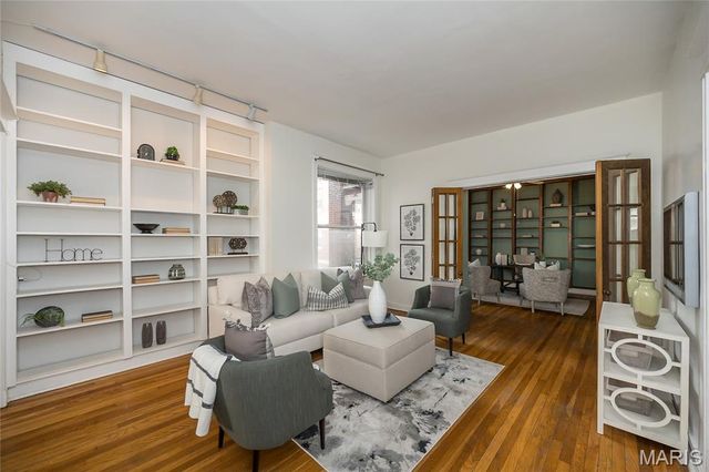 4957 McPherson Avenue 57D, St Louis, MO 63108