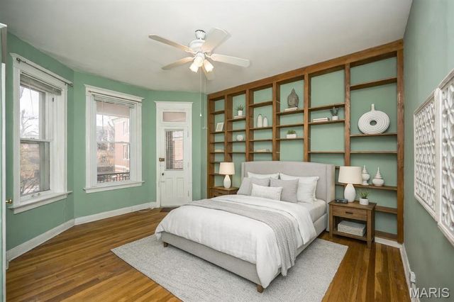 4957 McPherson Avenue 57D, St Louis, MO 63108