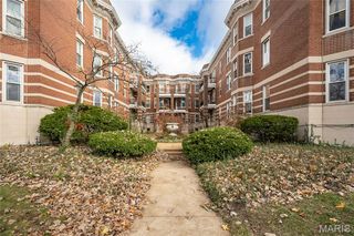 4957 McPherson Avenue 57D, St Louis, MO 63108