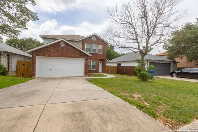 13043 Woller Crk, San Antonio, TX 78249